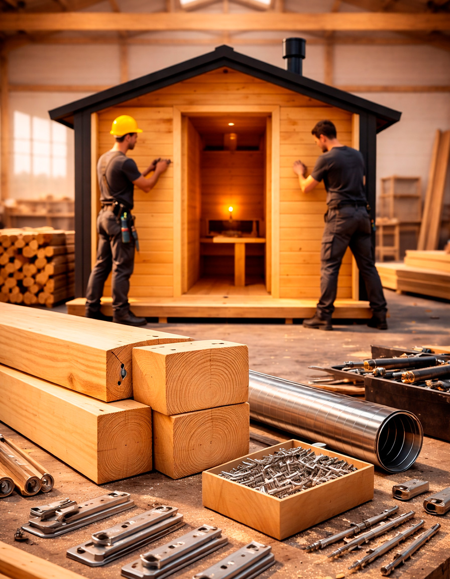 Только качественные комплектующие